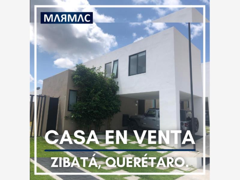 Casa en venta en Zibatá, El Marqués — foto 1 de 19