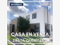 Casa en venta en Zibatá, El Marqués, Querétaro