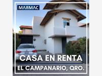 Casa en El Campanario, Querétaro, Querétaro