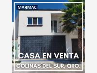 Casa en venta en Colinas del Sur, Corregidora, Querétaro Casa en venta en Colinas del Sur, Corregidora, Querétaro