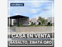 Casa en venta en Zibatá, El Marqués, Querétaro Casa en venta en Zibatá, El Marqués, Querétaro