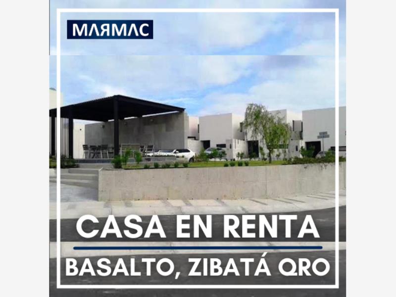 Casa en Renta en Zibatá, El Marqués, Querétaro Casa en Renta en Zibatá, El Marqués, Querétaro