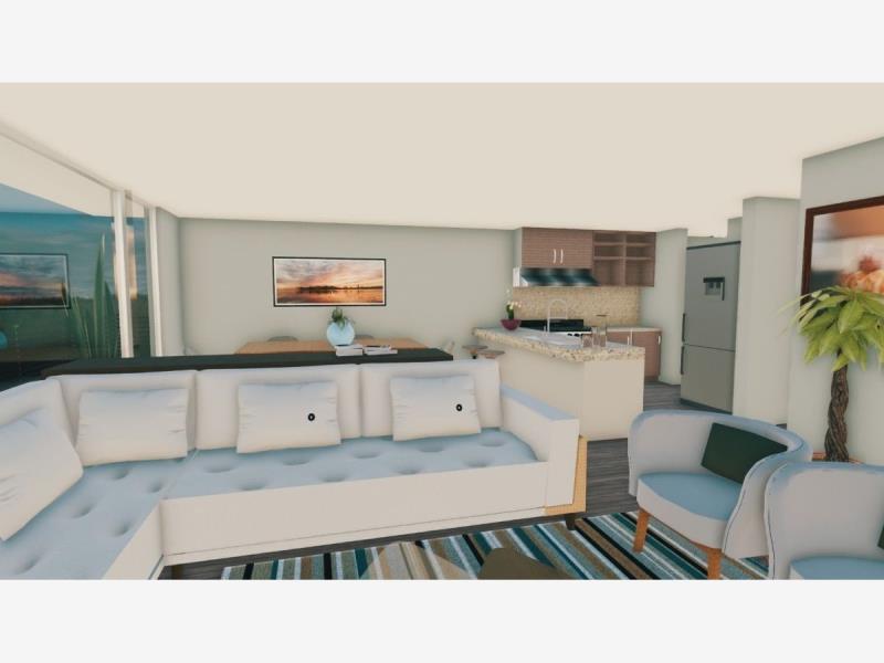 Departamento en venta en Ciudad Satelite, Naucalpan de Juárez — foto 1 de 11