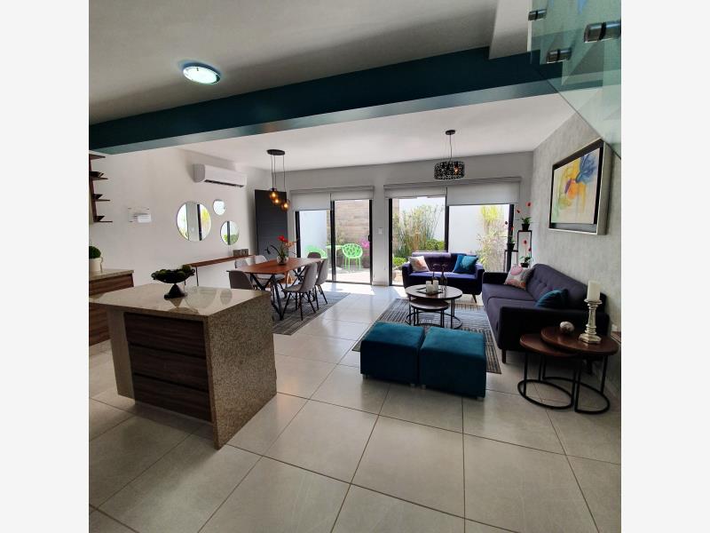Casa en venta en Cumbres Residencial, Boca del Río — foto 1 de 47