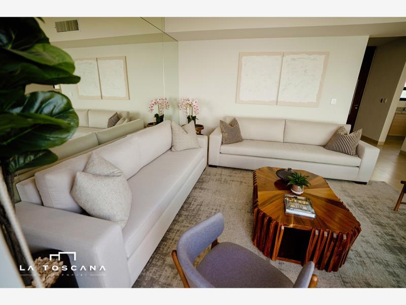 Casa en venta en La Toscana Residencial, Torreón — foto 1 de 15