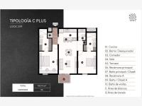 Departamento en venta en Santa Gertrudis Copo, Mérida — foto 2 de 13