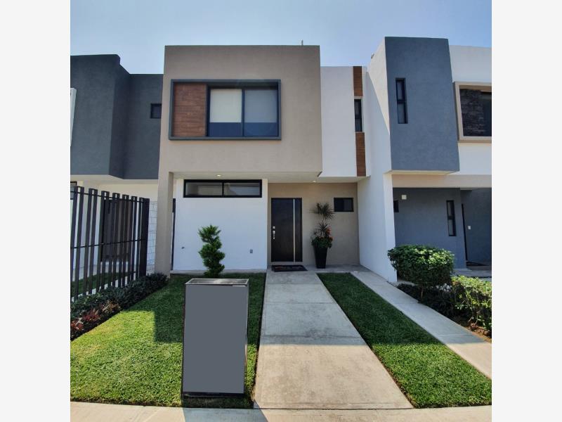 Casa en venta en Cumbres Residencial, Boca del Río — foto 1 de 40