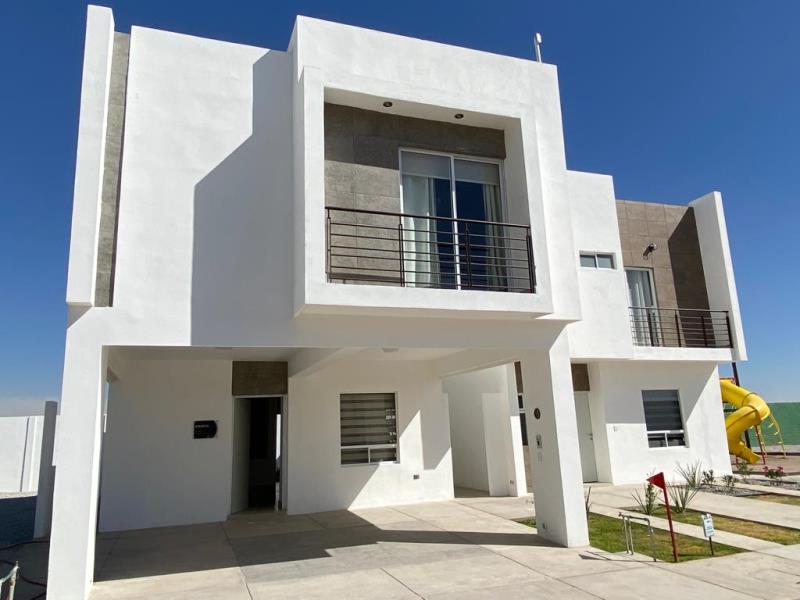 Casa en venta en Ejido Ana, Torreón — foto 1 de 20
