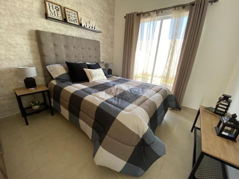 Vista 4 de Casa en Venta en Ejido Ana, Torreón, Coahuila de Zaragoza