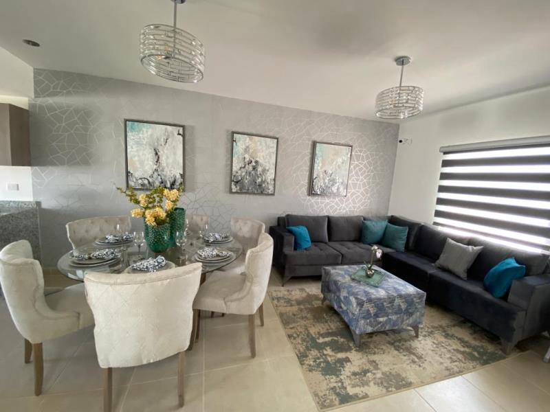 Vista 2 de Casa en Venta en Ejido Ana, Torreón, Coahuila de Zaragoza