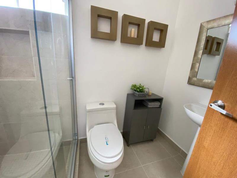Vista 5 de Casa en Venta en Ejido Ana, Torreón, Coahuila de Zaragoza