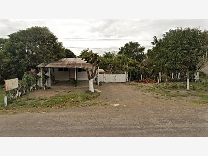 Terreno en venta en La Laguna y Monte del Castillo, Medellín de Bravo — foto 1 de 5