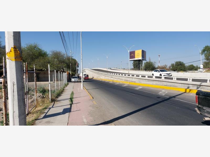 Terreno en renta en Jesus Maria, El Marqués — foto 1 de 39