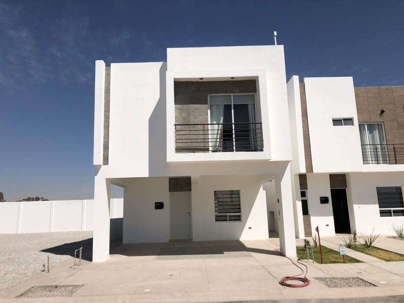 Casa en venta en Paseo Aurea, Torreón — foto 1 de 11