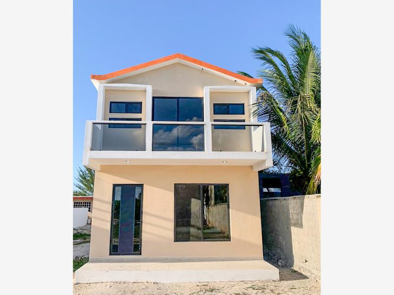 Casa en venta en Chicxulub Puerto, Progreso — foto 1 de 15