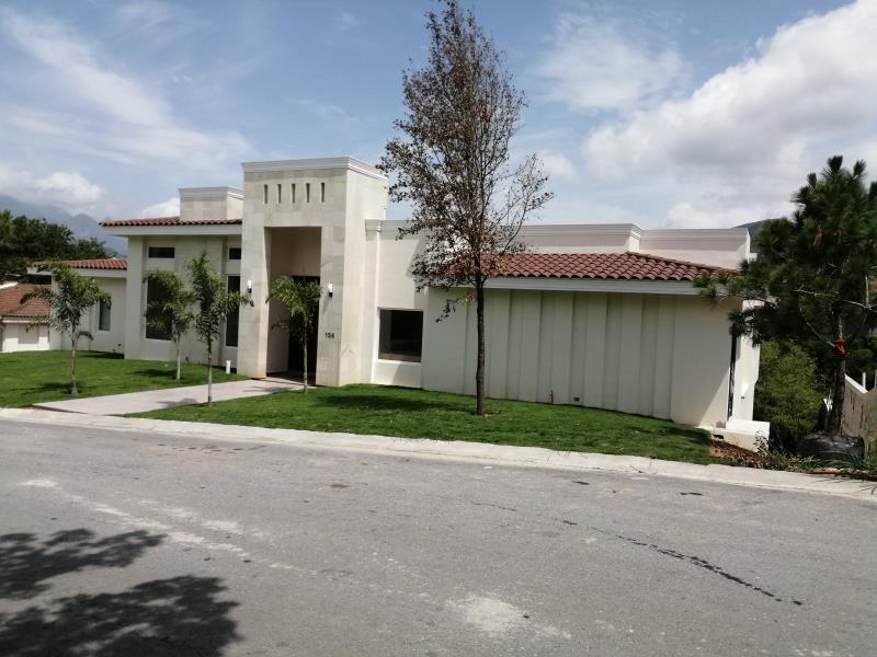 Casa en venta en Las Misiones, Santiago — foto 1 de 21