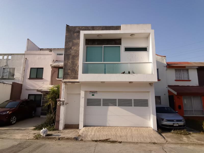 Casa en venta en Siglo XXI, Veracruz — foto 1 de 17