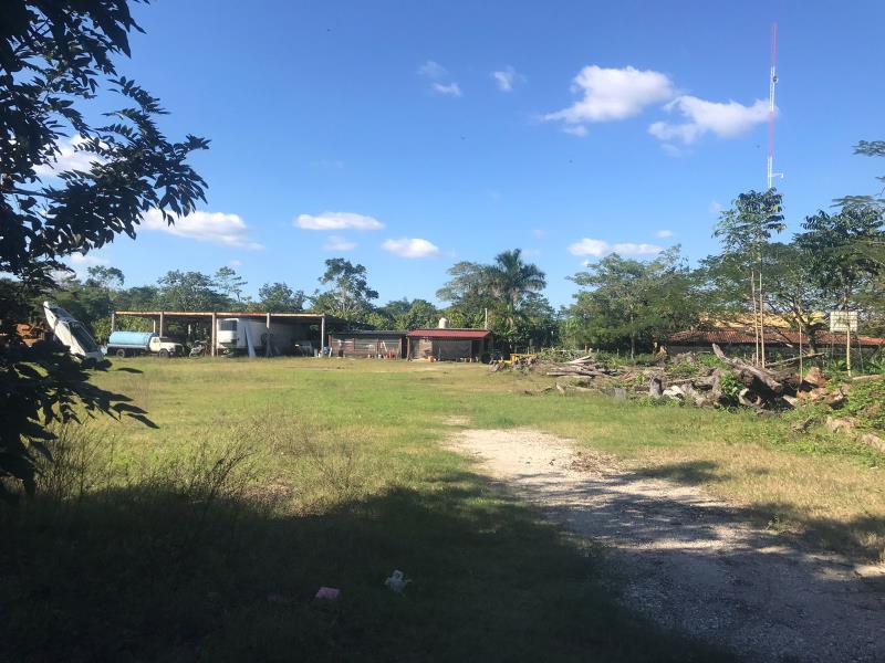 Terreno en renta en Cunduacán (San Pedro), Cunduacán — foto 1 de 10