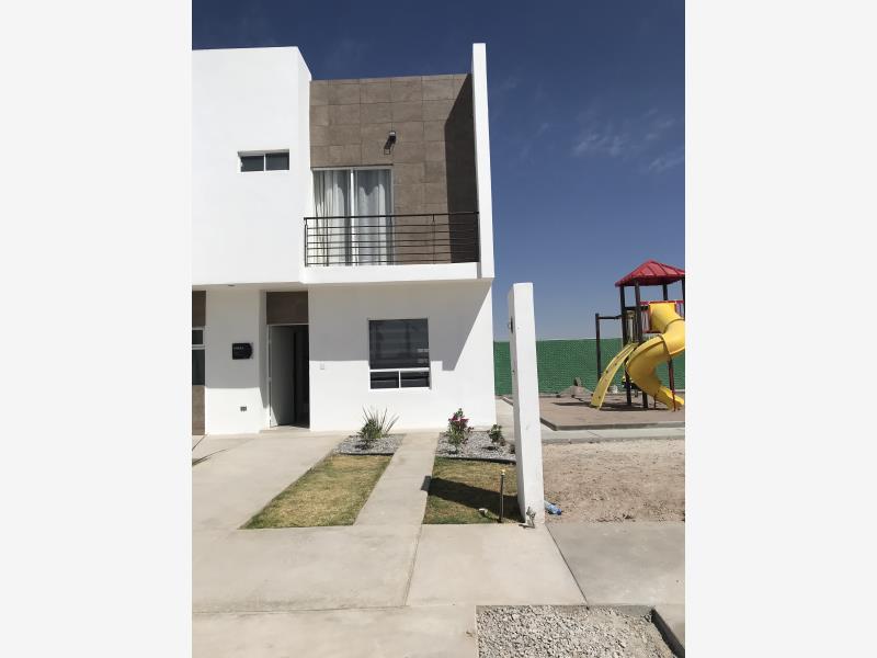 Casa en venta en Paseo Aurea, Torreón — foto 1 de 27