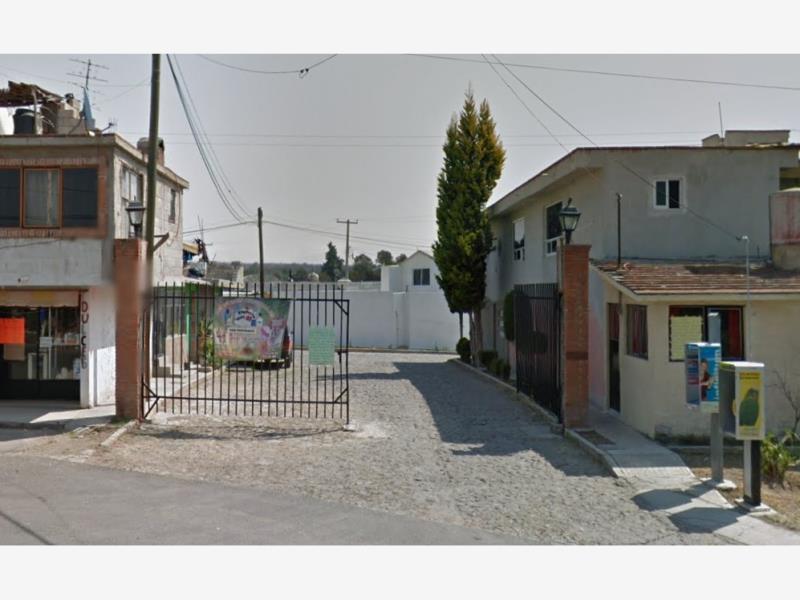 Casa en venta en Ocotitla, Tetla de la Solidaridad — foto 1 de 11