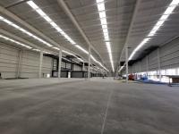 Nave en renta en Jorge Jiménez Cantú, Cuautitlán Izcalli — foto 3 de 5