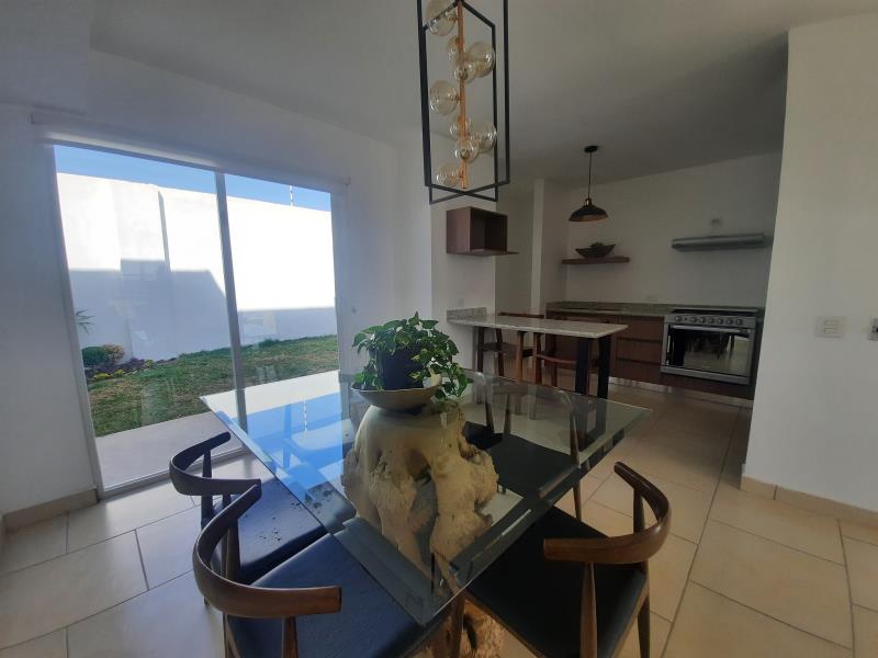 Casa en venta en Los Almendros, Torreón — foto 1 de 19