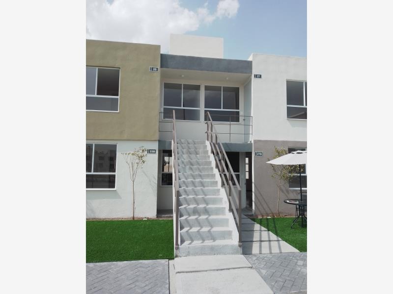 Departamento en venta en Paseos del Pedregal, Tizayuca
