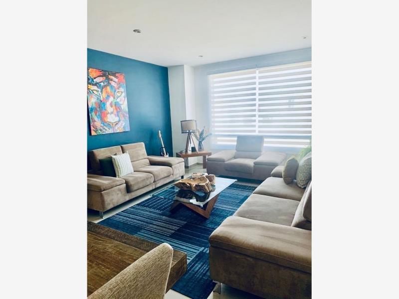 Departamento en venta en 10 de Abril, Ecatepec de Morelos — foto 1 de 13