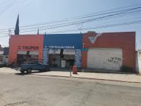 Bodega en renta en Sanctorum, Cuautlancingo — foto 2 de 5