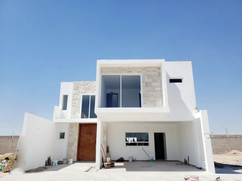 Casa en venta en Las Trojes, Torreón — foto 1 de 15