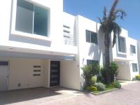 Casa en venta en San Andrés Cholula Centro, San Andrés Cholula, Puebla Casa en venta en San Andrés Cholula Centro, San Andrés Cholula, Puebla