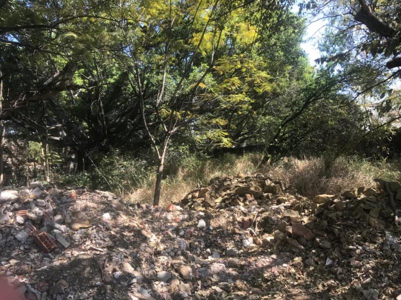Terreno en venta en Vista Hermosa, Cuernavaca — foto 1 de 4