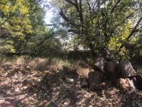 Terreno en venta en Vista Hermosa, Cuernavaca — foto 2 de 4