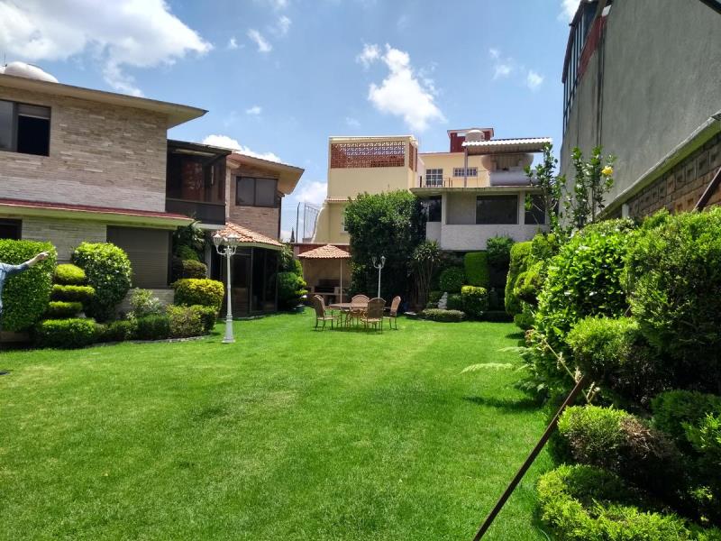 Casa en venta en Santa Clara, Toluca — foto 1 de 16