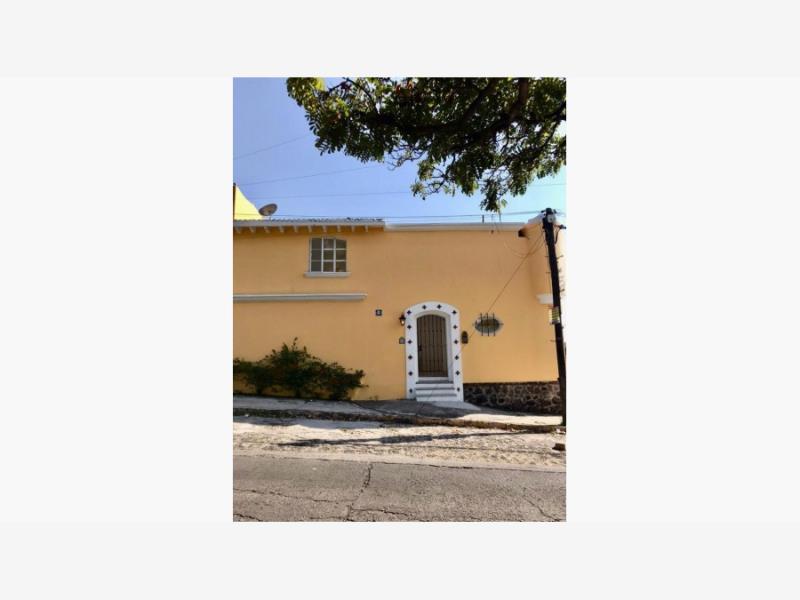 Casa en venta en Vista Hermosa, Cuernavaca — foto 1 de 23