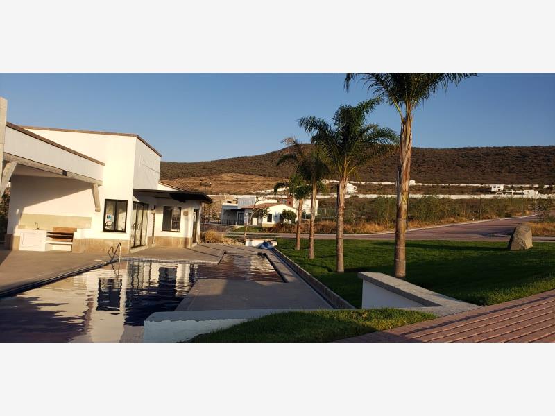 Terreno en venta en Ciudad Maderas, El Marqués — foto 1 de 8
