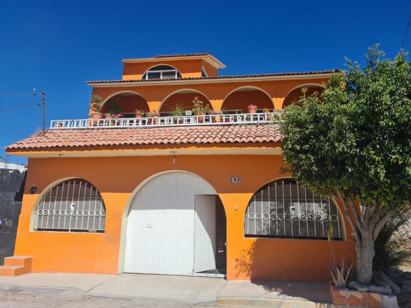 Casa en venta en San Pedro Martir, Querétaro, Querétaro