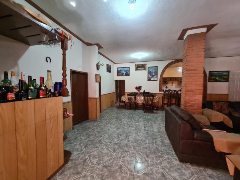 Casa en venta en San Pedro Martir, Querétaro, Querétaro
