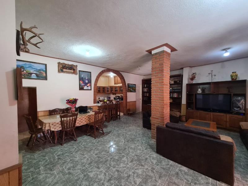 Casa en venta en San Pedro Martir, Querétaro, Querétaro