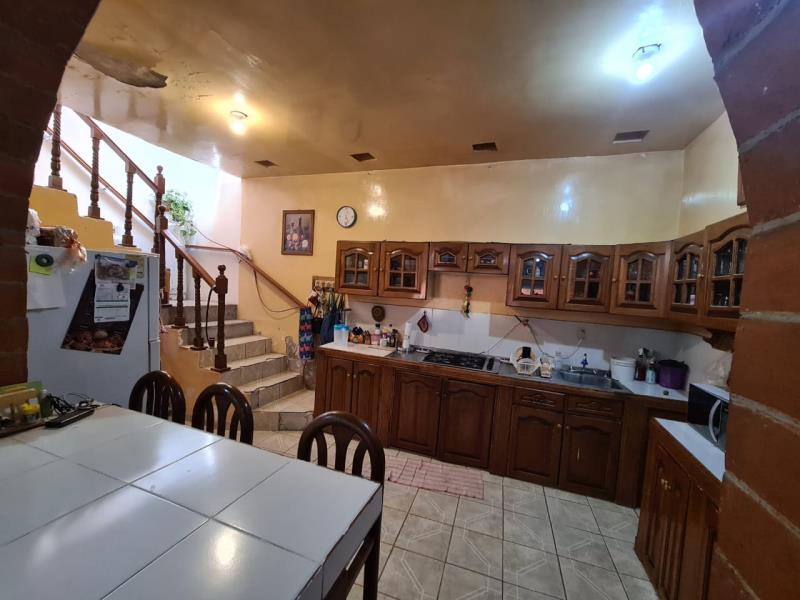 Casa en venta en San Pedro Martir, Querétaro, Querétaro