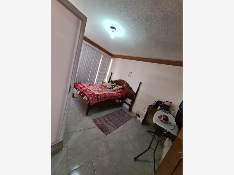Casa en venta en San Pedro Martir, Querétaro, Querétaro