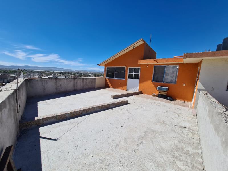 Casa en venta en San Pedro Martir, Querétaro, Querétaro