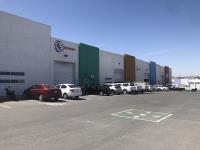 Bodega en renta en El Paraíso, Saltillo — foto 3 de 15