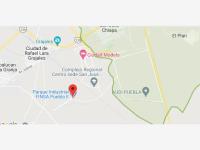Terreno en venta en San José de Chiapa, San José Chiapa — foto 2 de 3