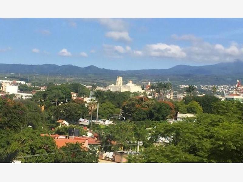 Departamento en venta en Cuernavaca Centro, Cuernavaca — foto 1 de 18