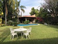 Casa en venta en Los Apantles, Jiutepec — foto 2 de 41