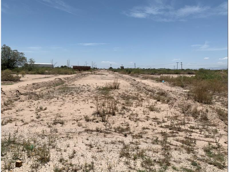 Terreno en Venta en Parque Industrial Santa Rita, Gómez Palacio, Durango