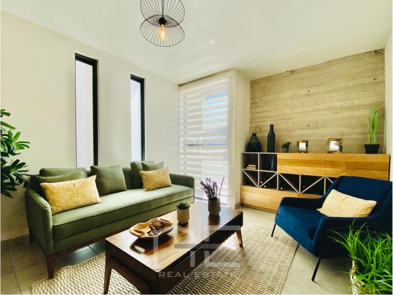 Departamento en venta en Zákia, El Marqués — foto 1 de 15