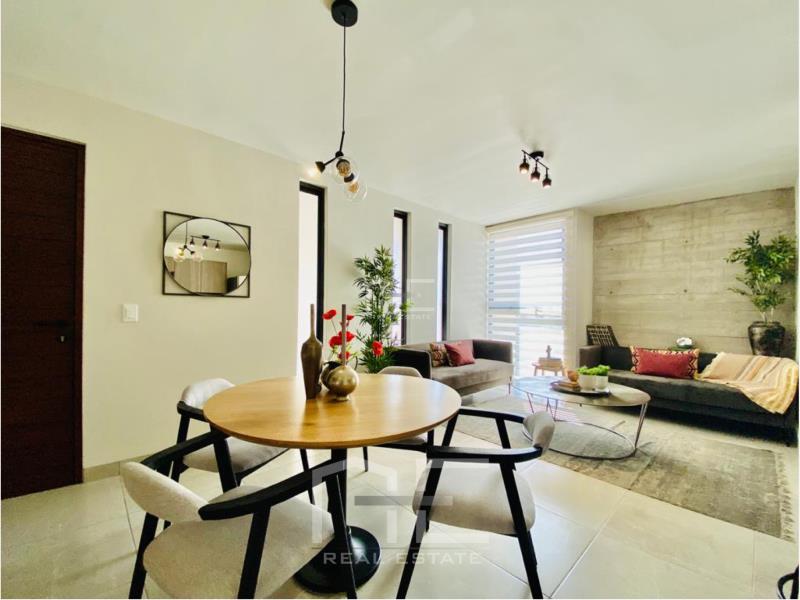 Departamento en venta en Zákia, El Marqués — foto 1 de 17