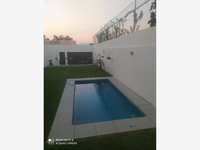 Casa en renta en Burgos Bugambilias, Temixco — foto 1 de 22